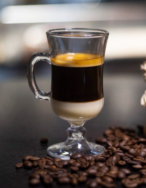 Café Bombón