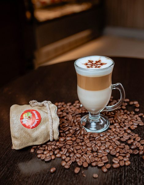 Capuchino